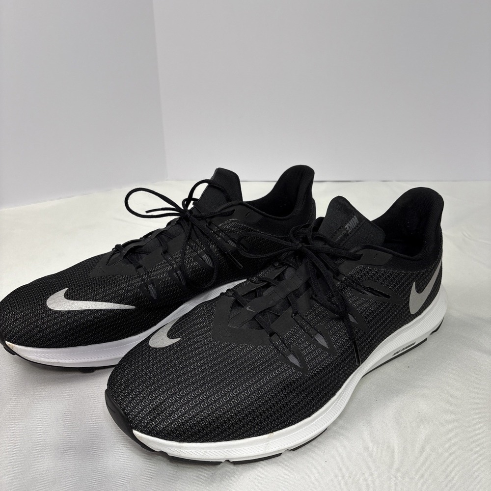 Nike Running Size 14 Men's Style Code Av8013